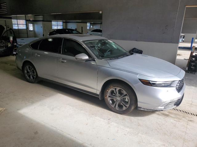 2025 HONDA ACCORD HYB #3297131533