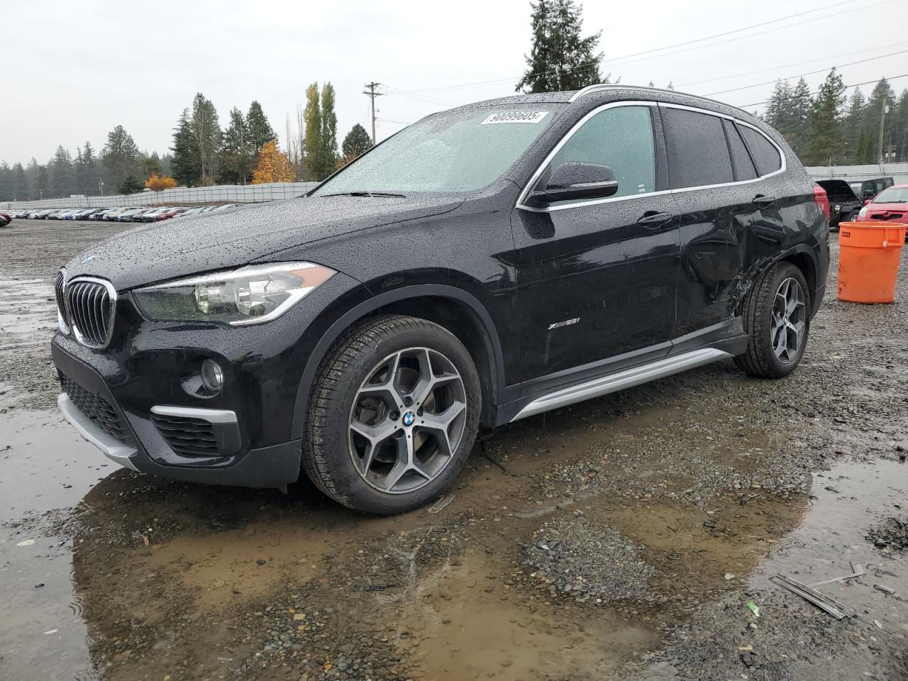 BMW X1 XDRIVE28I
