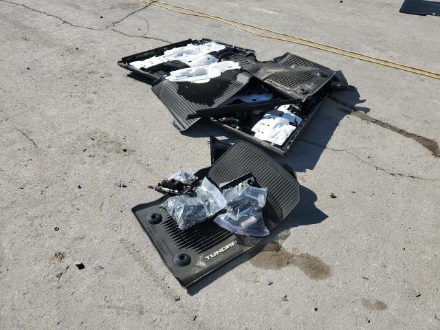 2023 TOYOTA TUNDRA CRE #3296432652