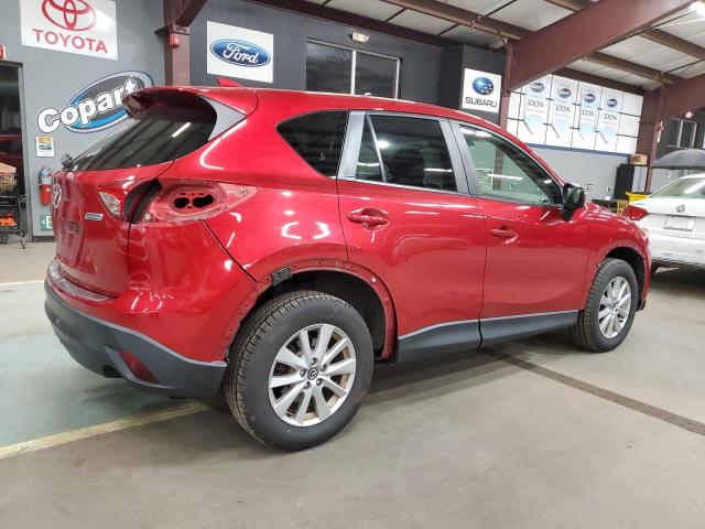 2016 MAZDA CX-5 TOURI - JM3KE4CY8G0861351