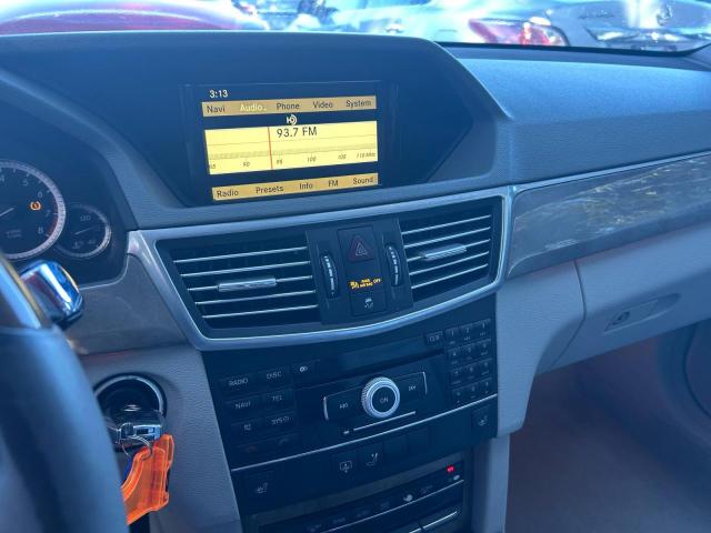 2010 MERCEDES-BENZ E 350 #3287313993