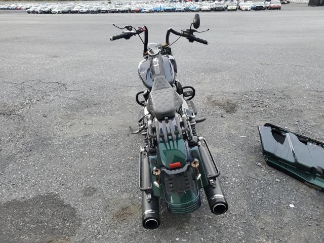 2021 HARLEY-DAVIDSON FLHRXS #3316920107