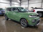 Lot #3292506691 2022 KIA SOUL EX