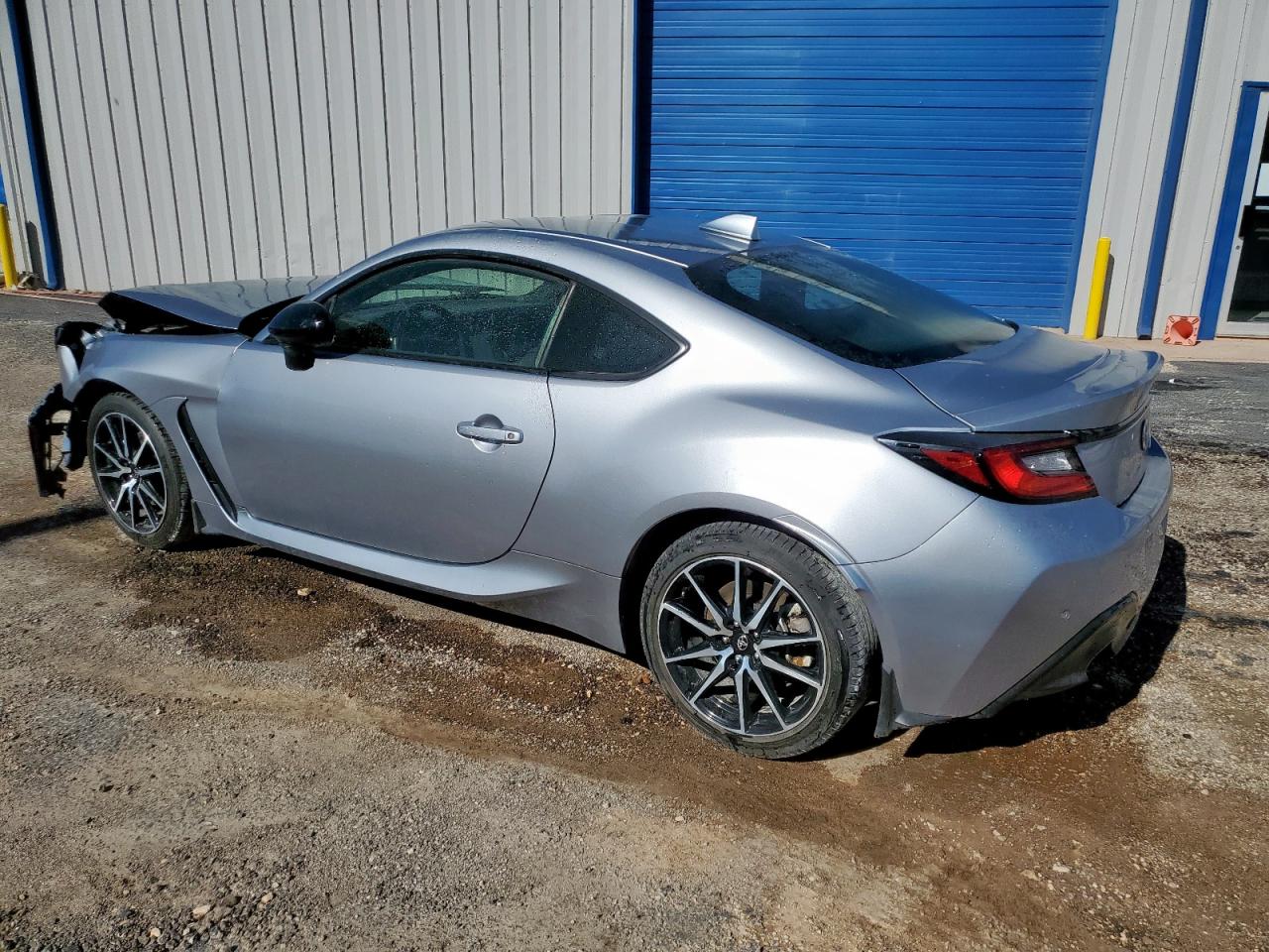 Lot #3316755432 2023 TOYOTA GR 86