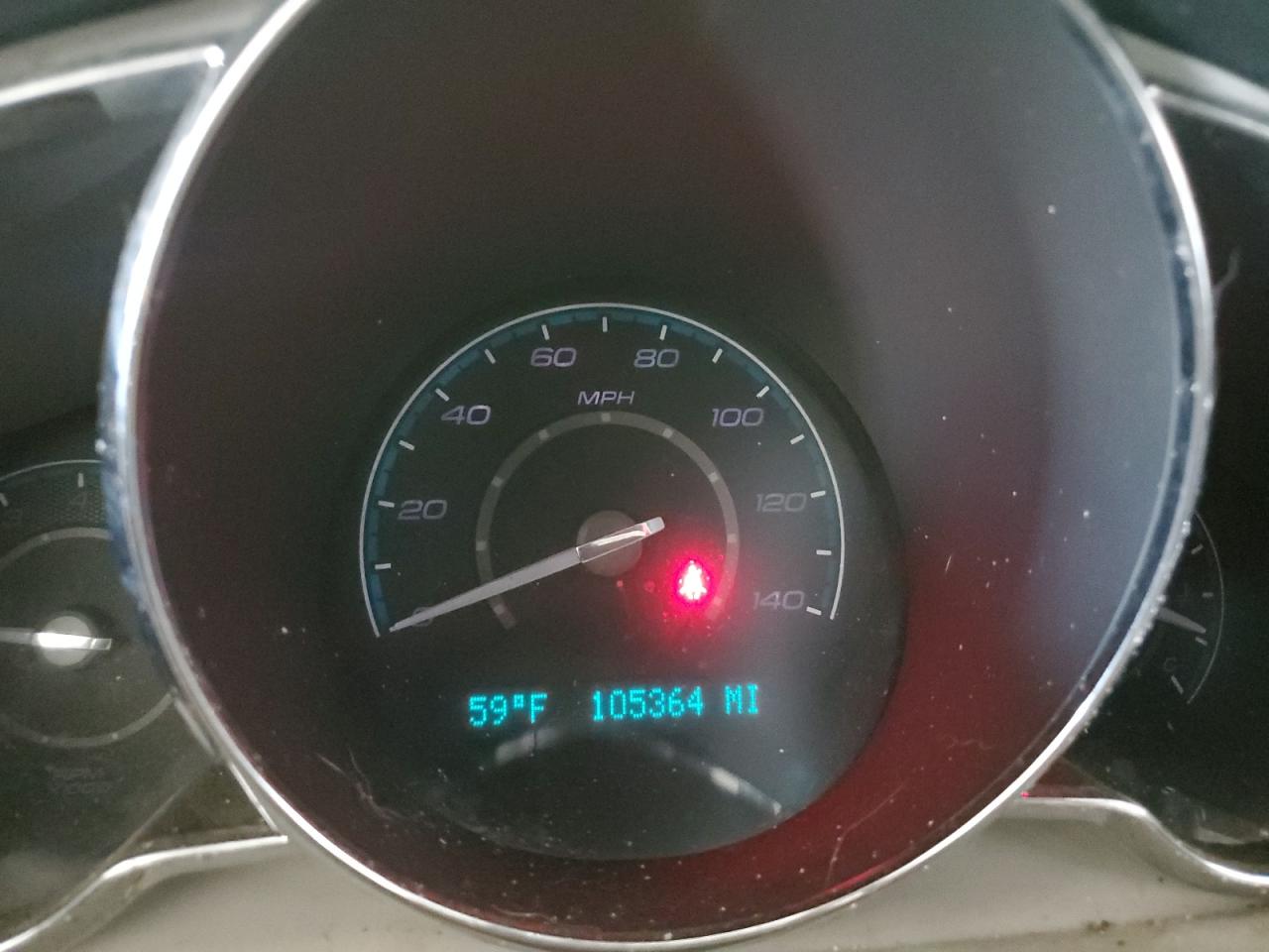 CHEVROLET MALIBU 1LT