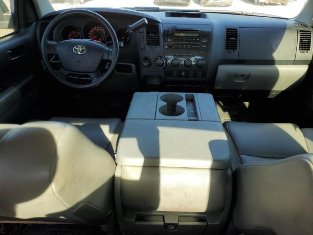 2013 TOYOTA TUNDRA DOU #3285594277