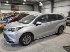 Lot #3304587449 2021 TOYOTA SIENNA LE