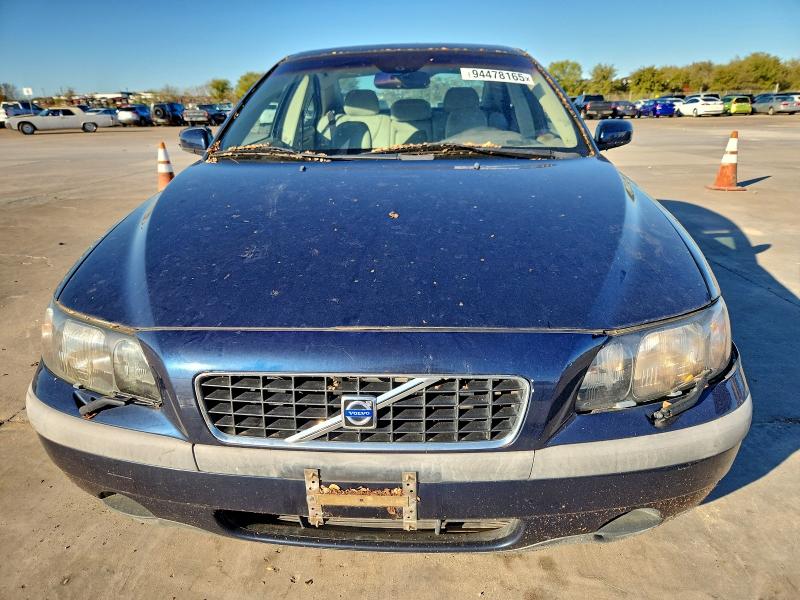 2004 VOLVO S60 #3298017144