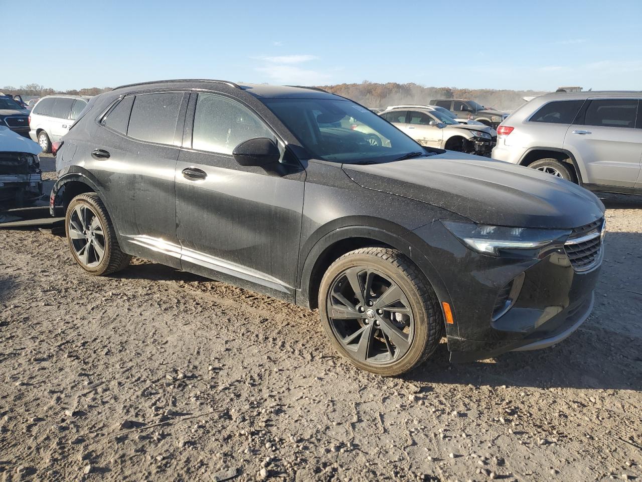 BUICK ENVISION PREFERRED