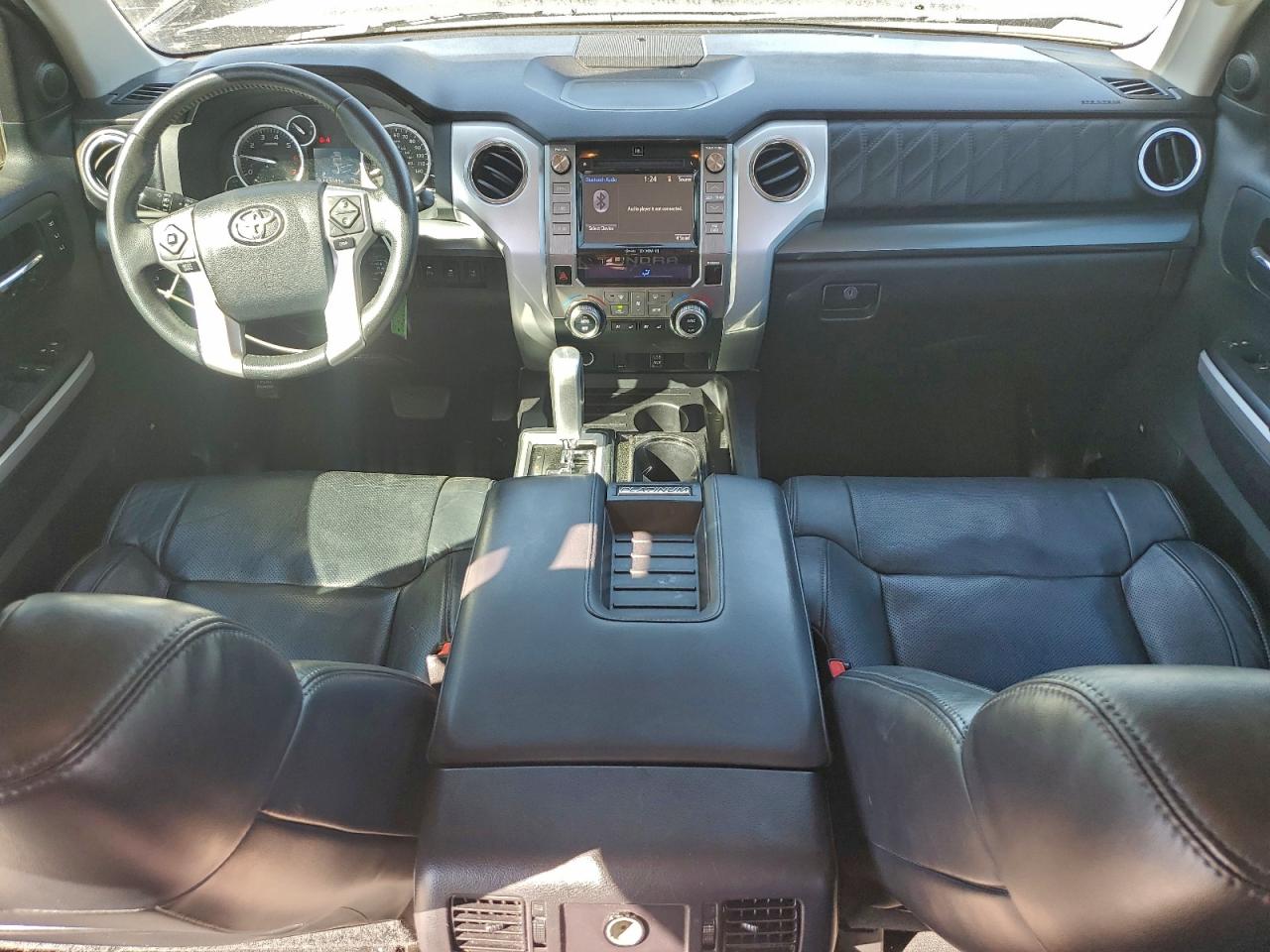 TOYOTA TUNDRA CREWMAX 1794