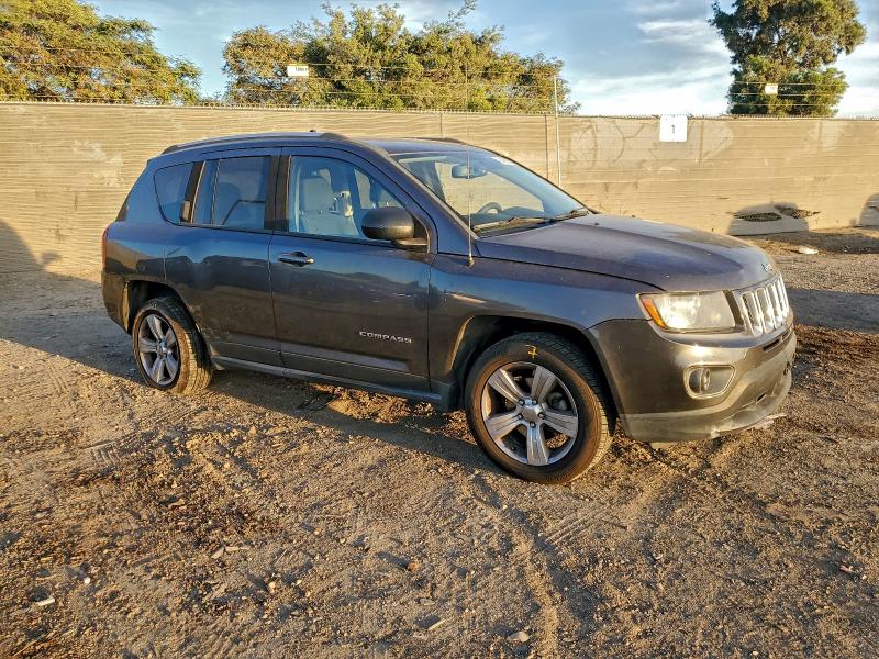 2015 JEEP COMPASS SP #3310347984