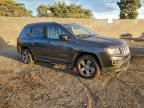 Lot #3310347984 2015 JEEP COMPASS SP