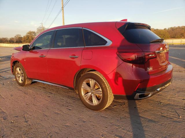 2020 ACURA MDX #3298061132