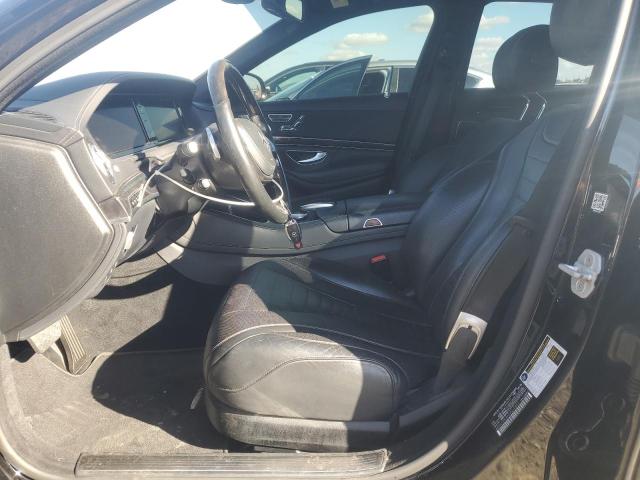 2016 MERCEDES-BENZ S 550 #3308633500