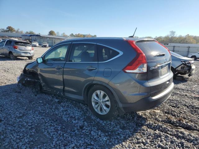 2013 HONDA CR-V EXL #3293364429