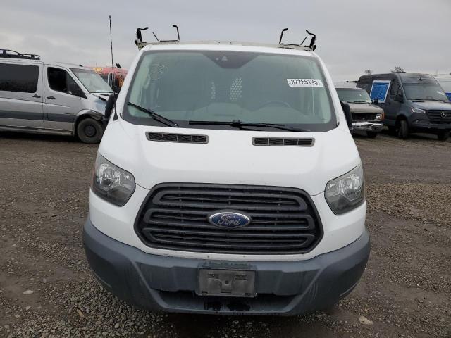 2015 FORD TRANSIT CARGO VAN T- #3291244967