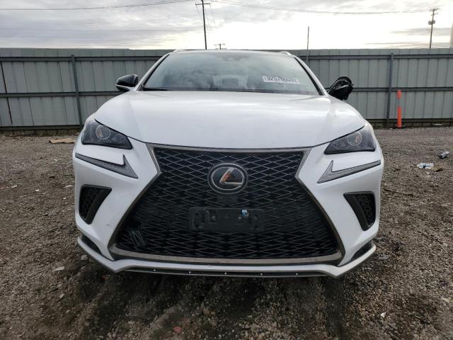 2020 LEXUS NX 300 F S #3297260388