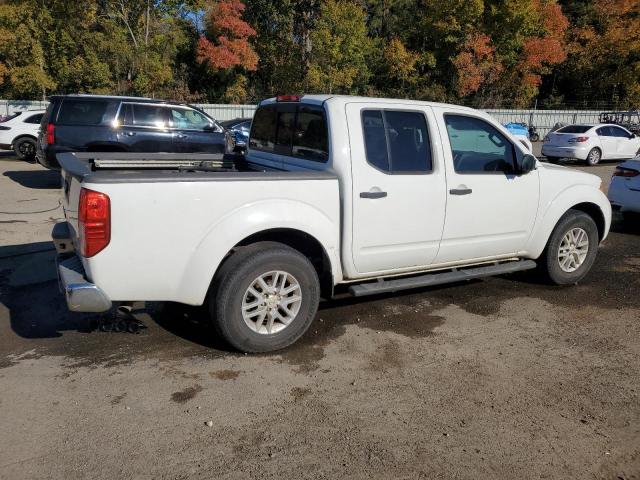 2014 NISSAN FRONTIER S #3291380157