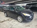 Lot #3293538456 2017 FORD C-MAX SE