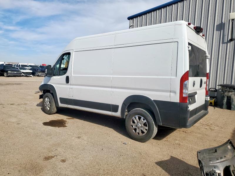 2024 RAM PROMASTER #3284643380
