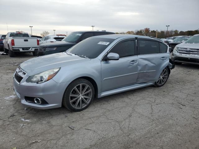 Global Auto Auctions: 2013 SUBARU LEGACY 2.5