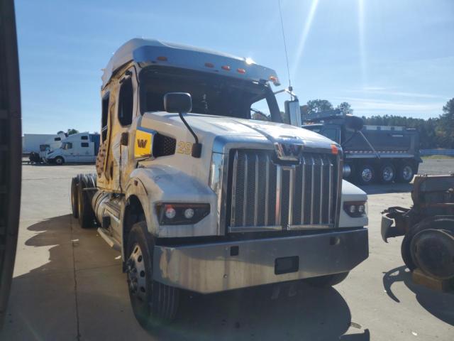 WESTENSTAR 47X CHASSI