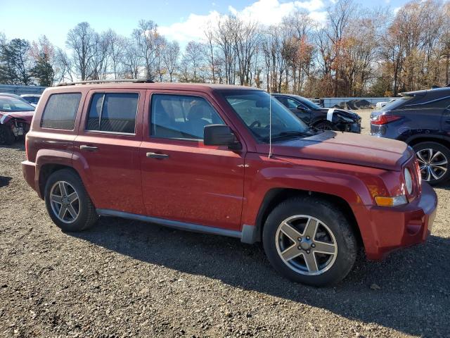 2009 JEEP PATRIOT SP #3293289437