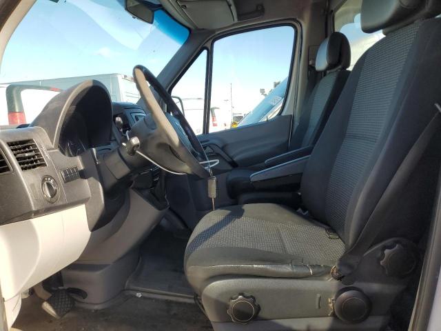2007 DODGE SPRINTER 2 #3297961776
