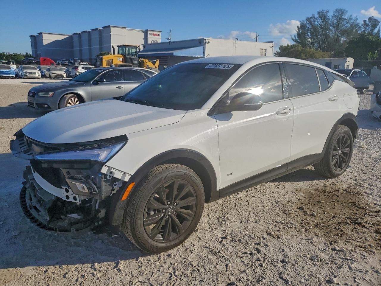 BUICK ENVISTA SPORT TOURING