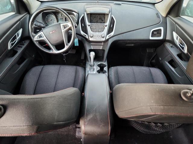 2012 GMC TERRAIN SL - 2GKFLTEK0C6271685