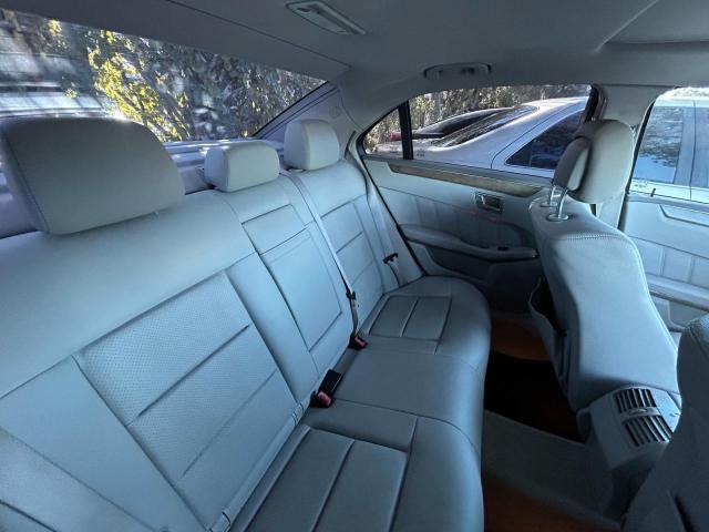 2010 MERCEDES-BENZ E 350 #3287313993