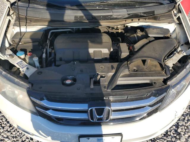 2016 HONDA ODYSSEY TO #3282578878