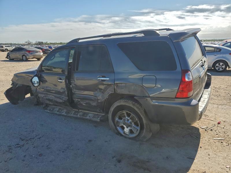 2008 TOYOTA 4RUNNER SR #3304873551