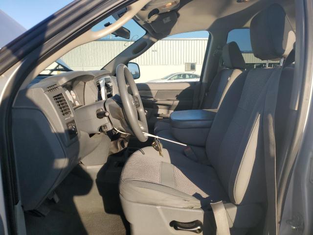 2007 DODGE RAM 1500 S #3301609677