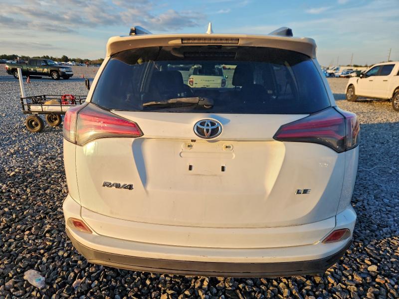 2018 TOYOTA RAV4 LE #3308500067