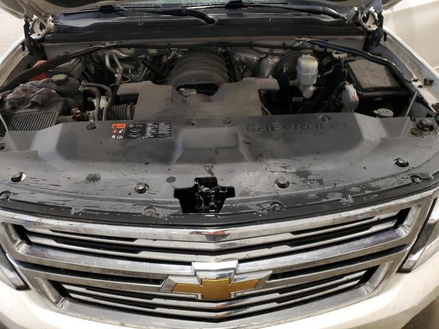 2015 CHEVROLET SUBURBAN K #3302666007