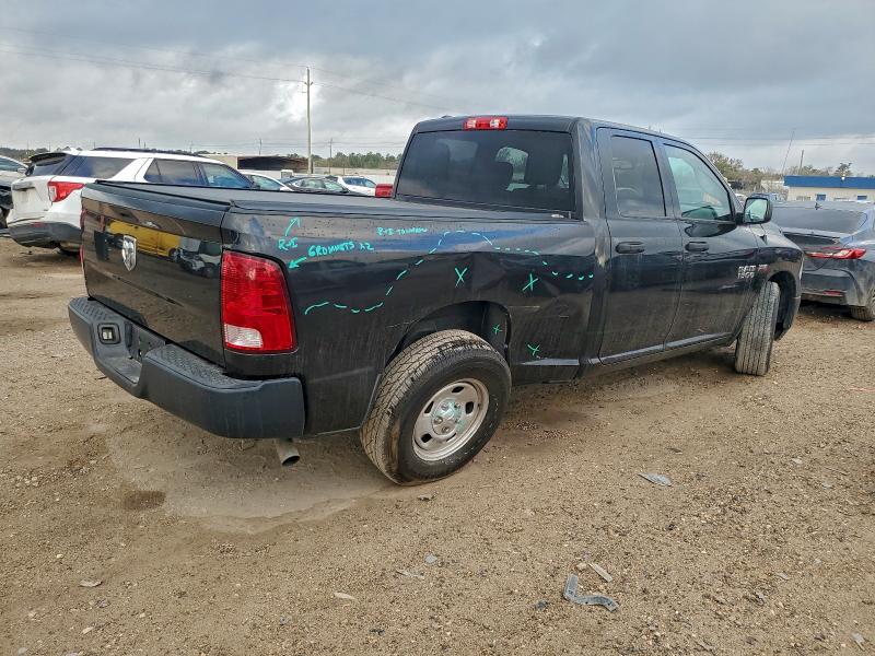 2016 RAM 1500 ST #3304004657