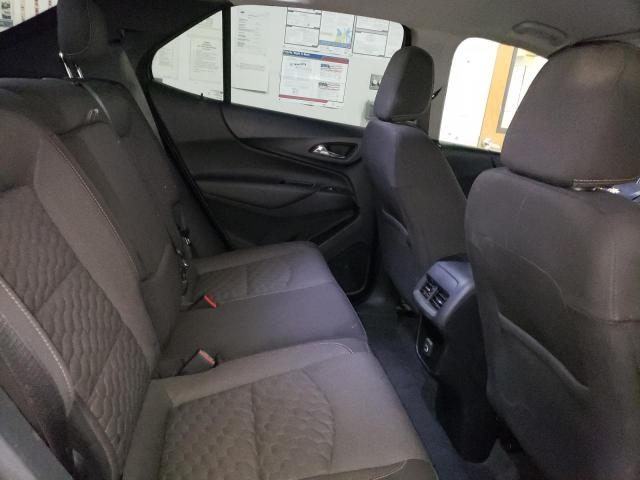 2020 CHEVROLET EQUINOX LT - 2GNAXTEV8L6262003