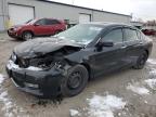 Lot #3303731474 2013 HONDA ACCORD EXL