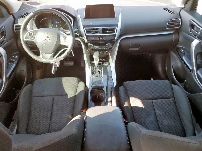 2020 MITSUBISHI ECLIPSE CR #3283772435