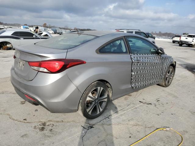 2014 HYUNDAI ELANTRA CO #3298061169