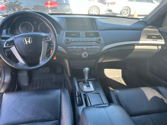 2012 HONDA ACCORD SE #3287314007