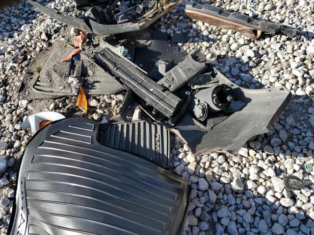 2013 SUBARU OUTBACK 2. - 4S4BRCGCXD3204529