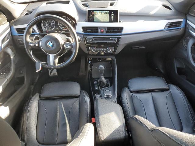 2017 BMW X1 XDRIVE2 #3293443506