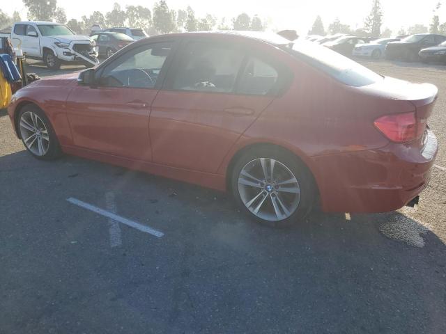 2012 BMW 328 I #3287502012