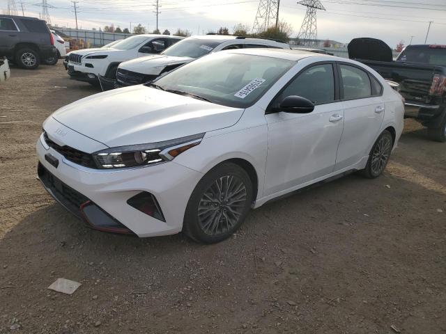 KIA FORTE GT L