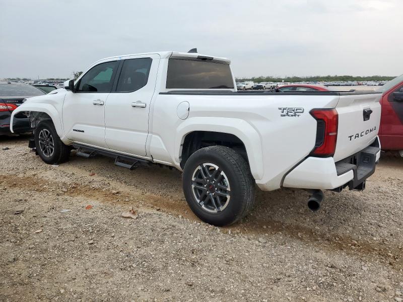 2025 TOYOTA TACOMA DOU #3317085979