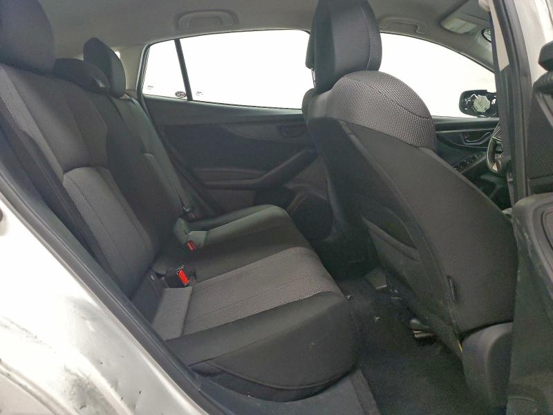 2023 SUBARU IMPREZA #3305420441