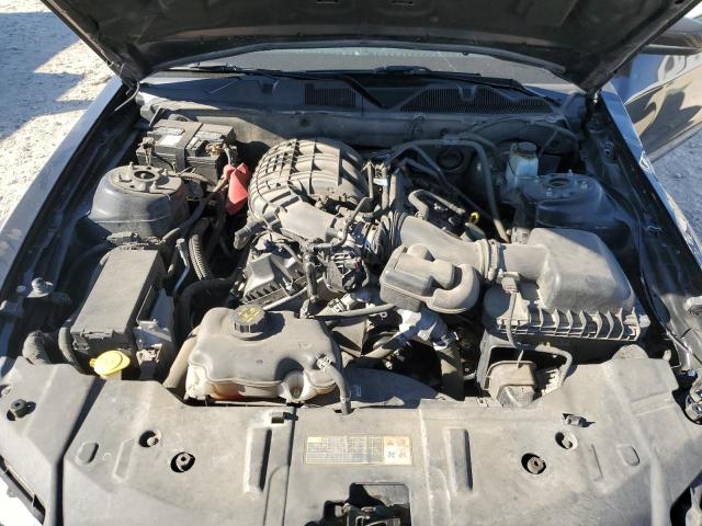 2014 FORD MUSTANG - 1ZVBP8AM6E5327207