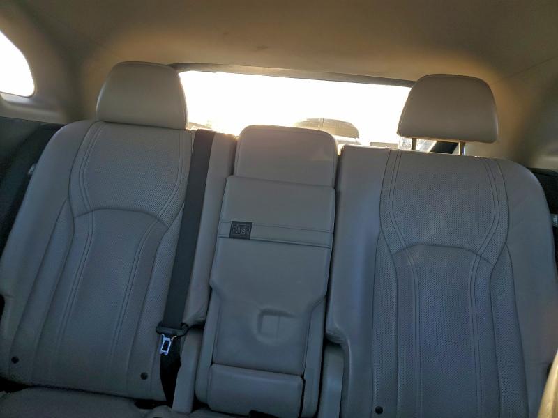 2019 LEXUS RX 450H BA #3302777934